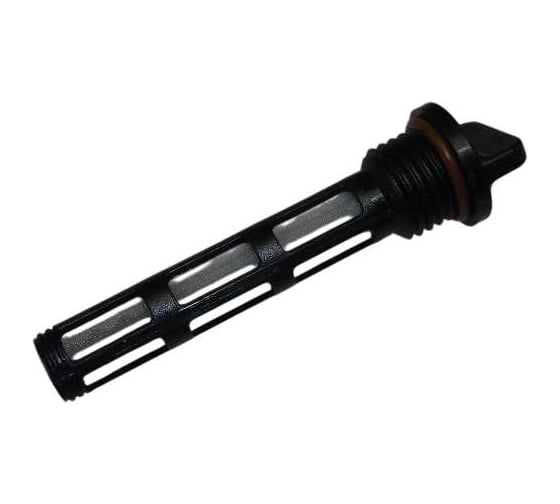 Фильтр масляный ТСС SGG 9000(.L.), LC192FD (сетка) / Oil filter 150290043-0001 030307 1