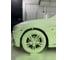 Автошампунь DETAILER GREEN с эффектом зеленой пены 5 кг SHIMA 4603740921190 2