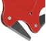 Диск для триммеров 245х25.4 мм, 6 выкидных ножей, металл Diamond Industrial DIDTRDS6 3