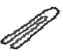 Цепь пильная Yard 90SG, шаг 3/8, ширина паза 1,1 мм, 52 звена, 1 шт. 81-3-950