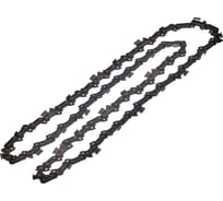 Цепь пильная Yard 91VS, шаг 3/8, ширина паза 1,3 мм, 62 звена, 1 шт. 81-3-962
