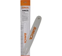 Пильная шина Sinica 14-1,3-A074 100051
