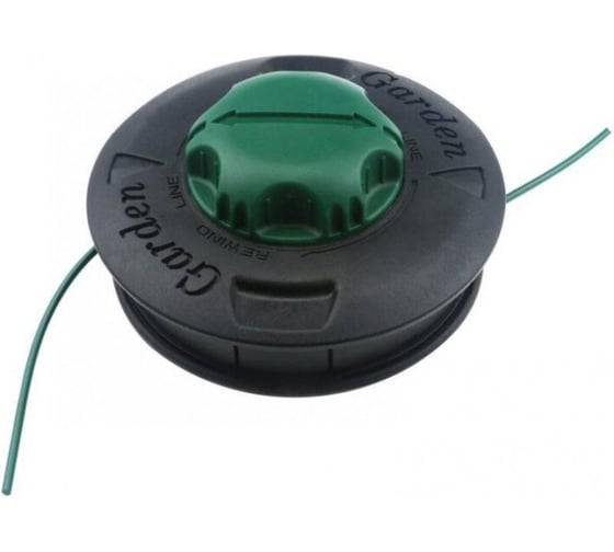 Катушка триммерная WorkMaster TH35A 1
