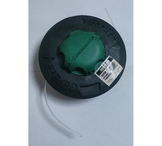 Катушка триммерная WorkMaster TH35A