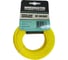 Леска триммерная WorkMaster витой круг, 3.0 мм, 15 метров, бумажный подвес ЛТ-3015RT 1
