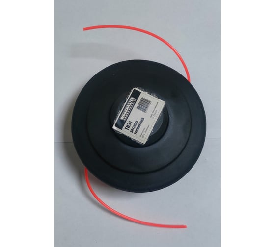Катушка триммерная WorkMaster TH31 1
