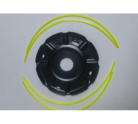 Катушка триммерная WorkMaster TH58