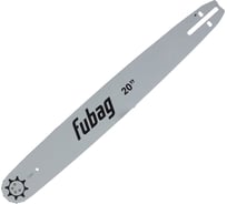 Шина FUBAG 20 F95K шаг 0.325 дюйма, ширина паза 1.5мм 46258