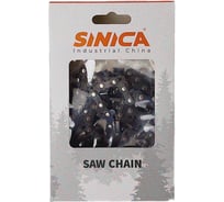 Пильная цепь SINICA 3/8-1.3-64-Ch 100057