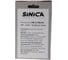 Пильная цепь SINICA 3-8LP.050-55 100054 2