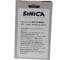 Пильная цепь SINICA 3-8LP.050-56 100056 2