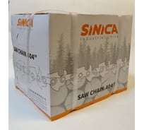 Цепь пильная для харвестера Sinica шаг 0,404'' под паз 2.0 мм, 1480 зв 18HX100R