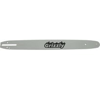 Шина для цепной пилы Grizzly GSP-66