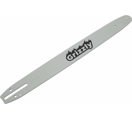 Шина для цепной пилы Grizzly GSP-66