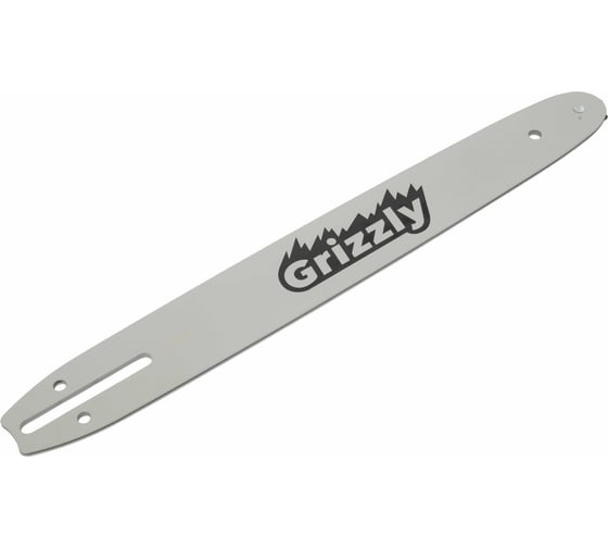 Шина для цепной пилы Grizzly GSP-64
