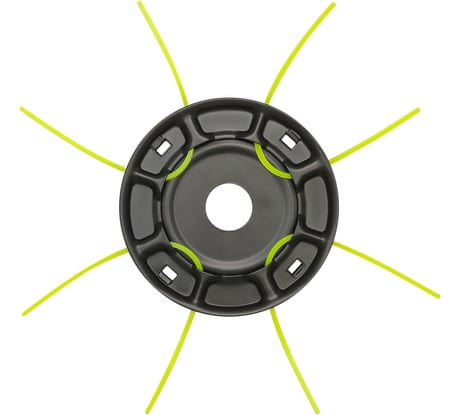 Диск для бензинового триммера Паук 200 Витязь 18025006