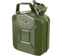 Канистра стальная ООО "ПК ХозЦентр" Рустрейд 5 литров СИ-01626