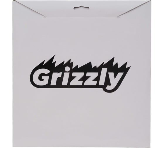 Диск для триммера Grizzly GSP-52