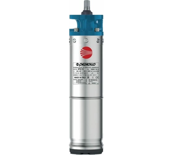 Электродвигатель PEDROLLO 6PD 20 6ZPC6200A