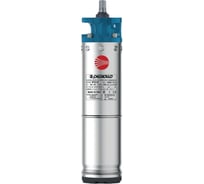 Электродвигатель PEDROLLO 6PD 7.5 6ZPC6075A