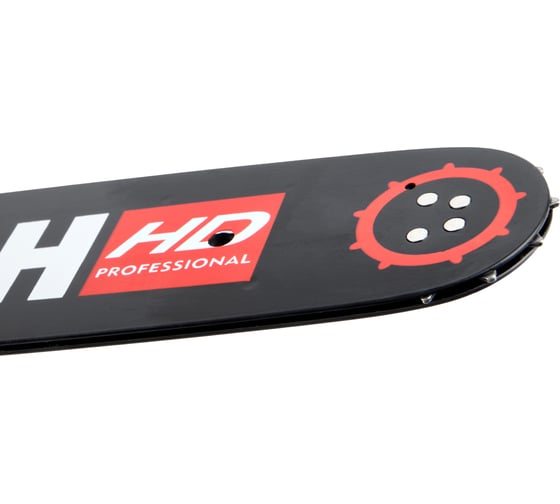 Пильная шина Elitech 15/38 см, шаг-0.325, паз-1.5 мм, 64 хв 0809.025200 HD 209358