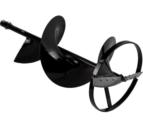 Шнек для льда IDB-300 (300х800 мм; 20 мм) прямые ножи VERTON 01.5985.7969