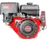 Двигатель GARDEN BS-192FD/25D, VERTON 01.9668.10601 1