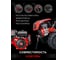 Двигатель GARDEN BS-192FD/25D, VERTON 01.9668.10601 9