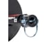 Шнек для грунта GBD-250 (250х800 мм; 20 мм) VERTON 01.5985.6675 7