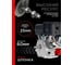 Двигатель VERTON GARDEN BS-188F/25D 01.5985.8654 5