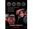Двигатель VERTON GARDEN BS-188F/25D 01.5985.8654 9