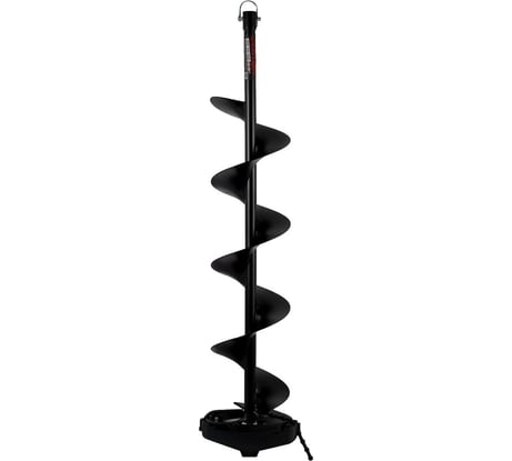 Шнек для льда IDB-200/1 (200х1000 мм; 20 мм) прямые ножи VERTON 01.9675.9699