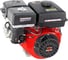 Двигатель GARDEN BS-270E Эл. запуск VERTON 01.9668.10600 9