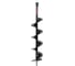 Шнек для грунта GBD-150 (150х800 мм; 20 мм) VERTON 01.5985.6673 1