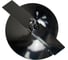 Шнек для грунта GBD-150 (150х800 мм; 20 мм) VERTON 01.5985.6673 7