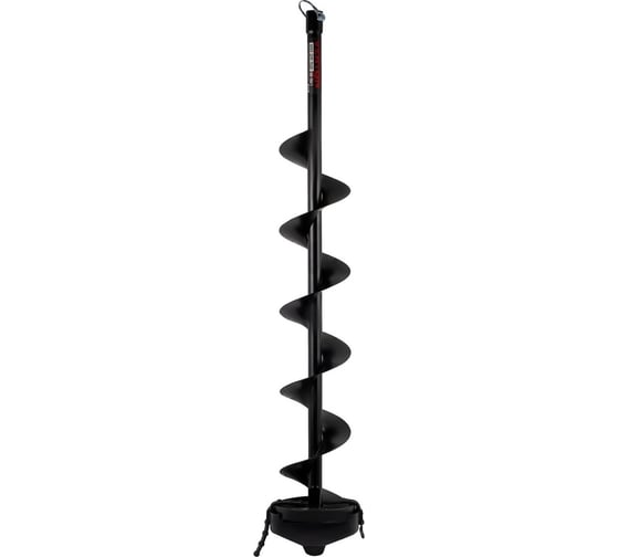 Шнек для льда IDB-150/1 (150х1000 мм; 20 мм) прямые ножи VERTON 01.9675.9698