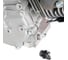 Двигатель GARDEN BS-270 270 см3/6,6кВт/9л.с/вал 25мм VERTON 01.5985.8653 5