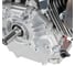 Двигатель GARDEN BS-270 270 см3/6,6кВт/9л.с/вал 25мм VERTON 01.5985.8653 24