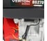 Двигатель GARDEN BS-270 270 см3/6,6кВт/9л.с/вал 25мм VERTON 01.5985.8653 26