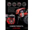 Двигатель VERTON GARDEN BS-168F/20D 01.5985.6349 9