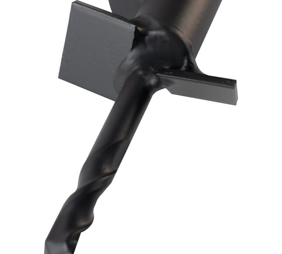 Шнек для грунта GBD-60 (60х800 мм; 20 мм) VERTON 01.5985.9404
