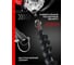 Шнек для грунта GBD-60 (60х800 мм; 20 мм) VERTON 01.5985.9404 3