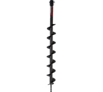Шнек для грунта GBD-80 (80х800 мм; 20 мм) VERTON 01.5985.9405