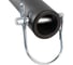 Шнек для грунта GBD-80 (80х800 мм; 20 мм) VERTON 01.5985.9405 9