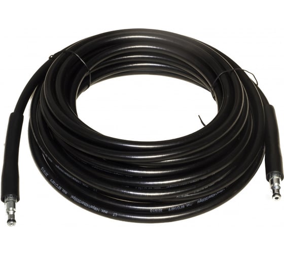 Шланг для моечного аппарата C01-PVC 10 м VERTON 01.5985.6382 1