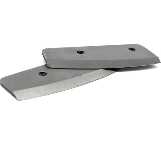 Ножи для льда IB-150 прямые VERTON 01.5985.6225