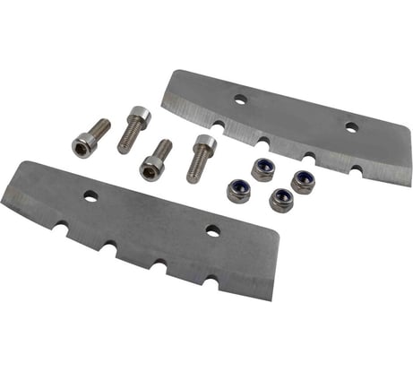 Ножи для льда VERTON IDK-200 (монтажный шаг ножей 45мм) 01.5985.6226