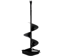 Шнек для льда IDB-300/1 (300х1000 мм; 20 мм) прямые ножи VERTON 01.9675.9701