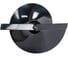Шнек для грунта GBD-300 (300х800 мм; 20 мм) VERTON 01.5985.6676 8