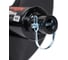 Шнек для грунта GBD-300 (300х800 мм; 20 мм) VERTON 01.5985.6676 9